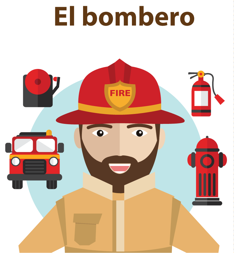 BOMBERO