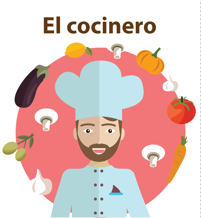 COCINERO