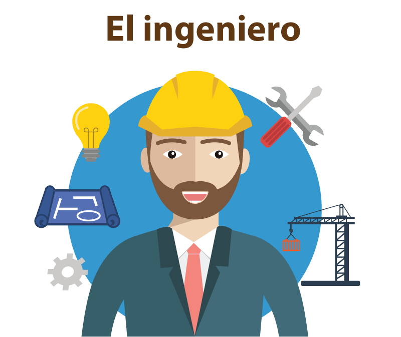 INGENIERO