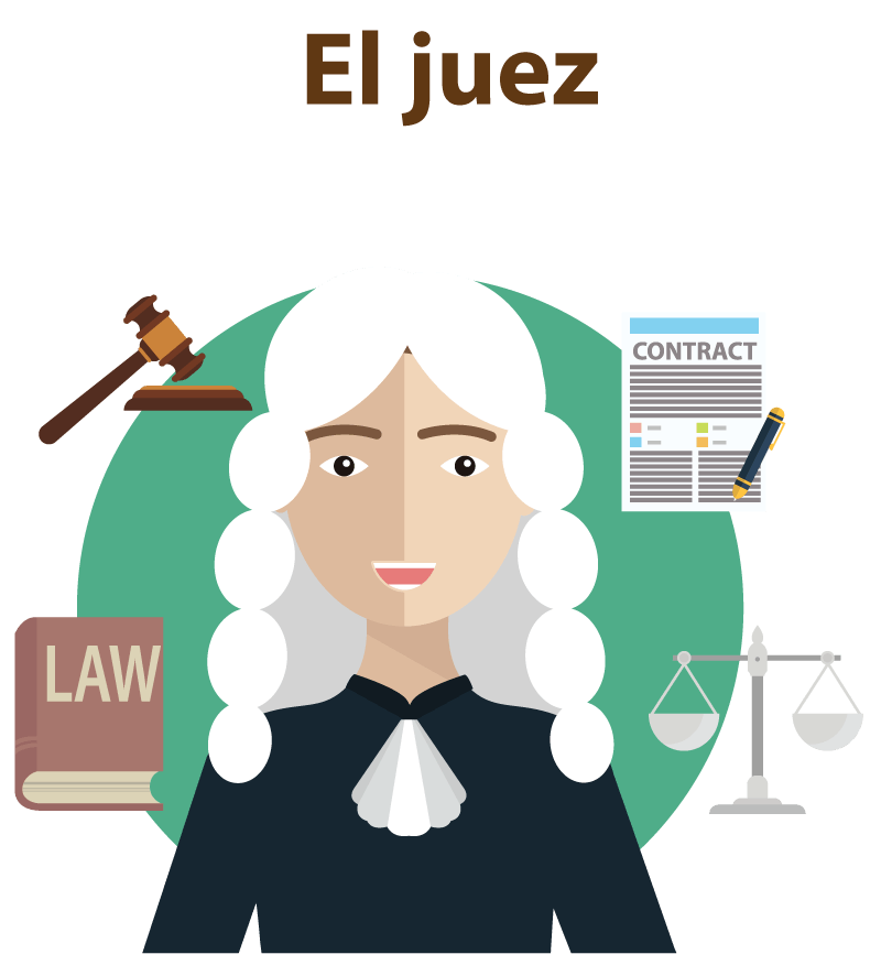 JUEZ