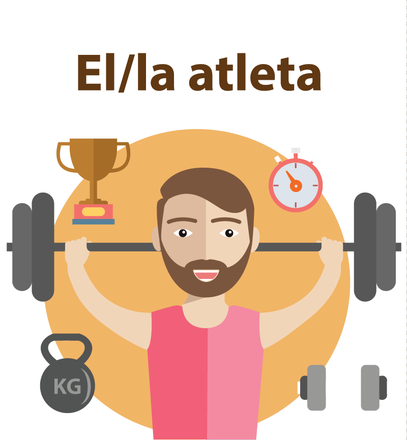 atleta