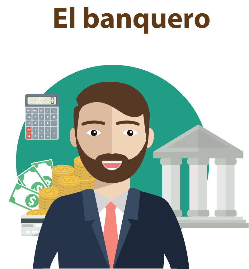 banquero