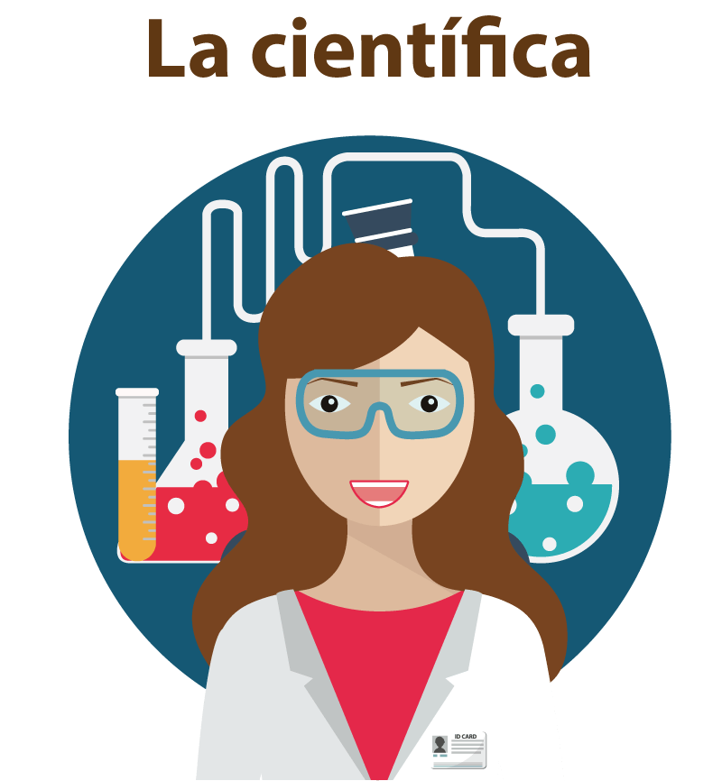 científica