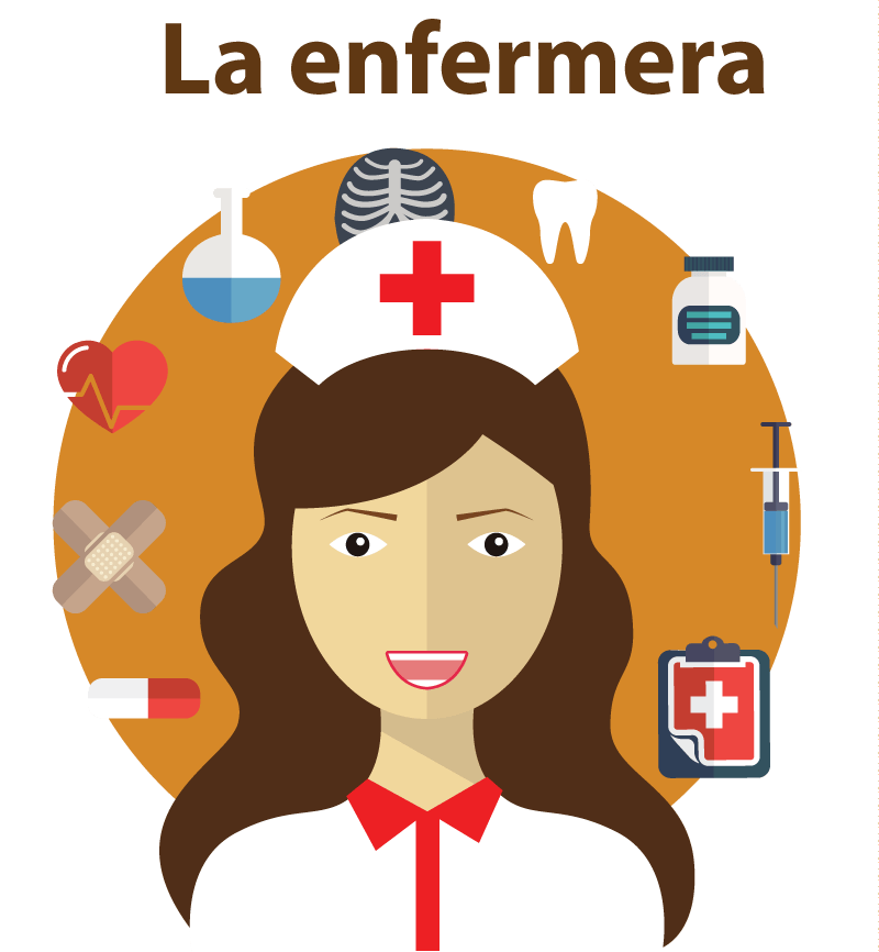 enfermera