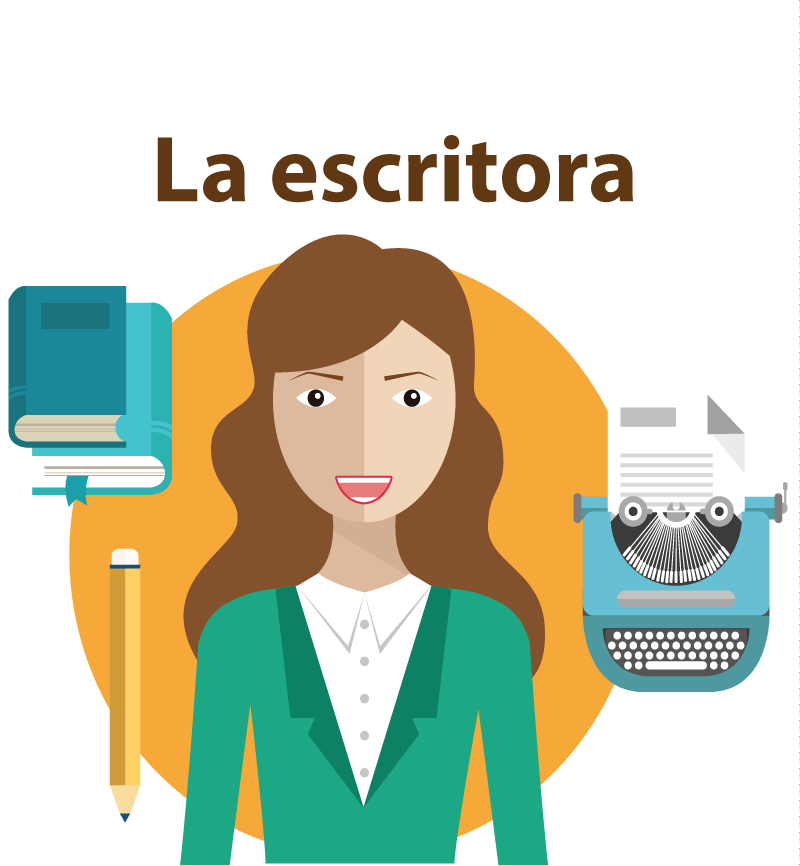 escritora