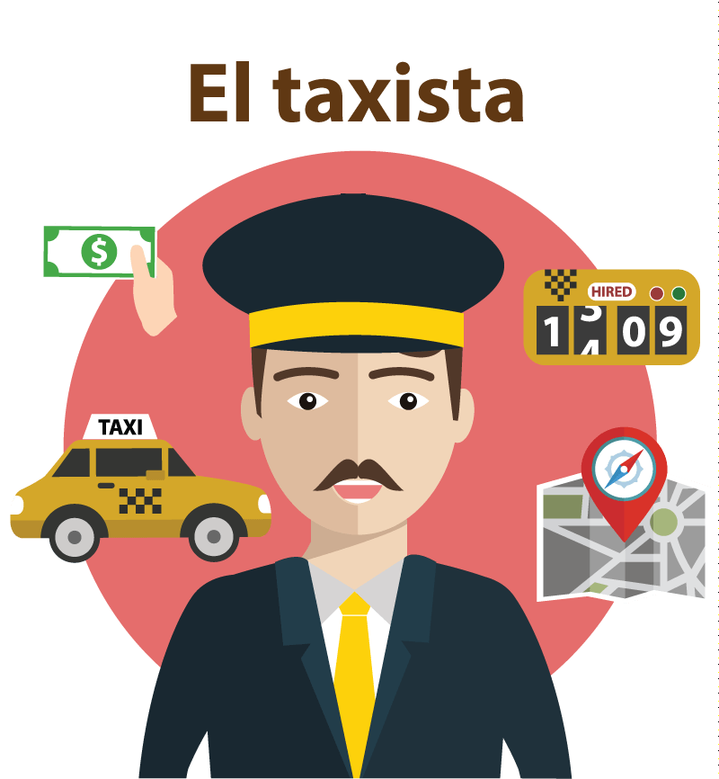 taxista
