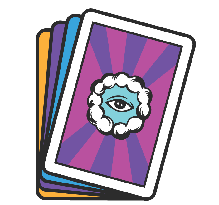 baraja - Español Sí